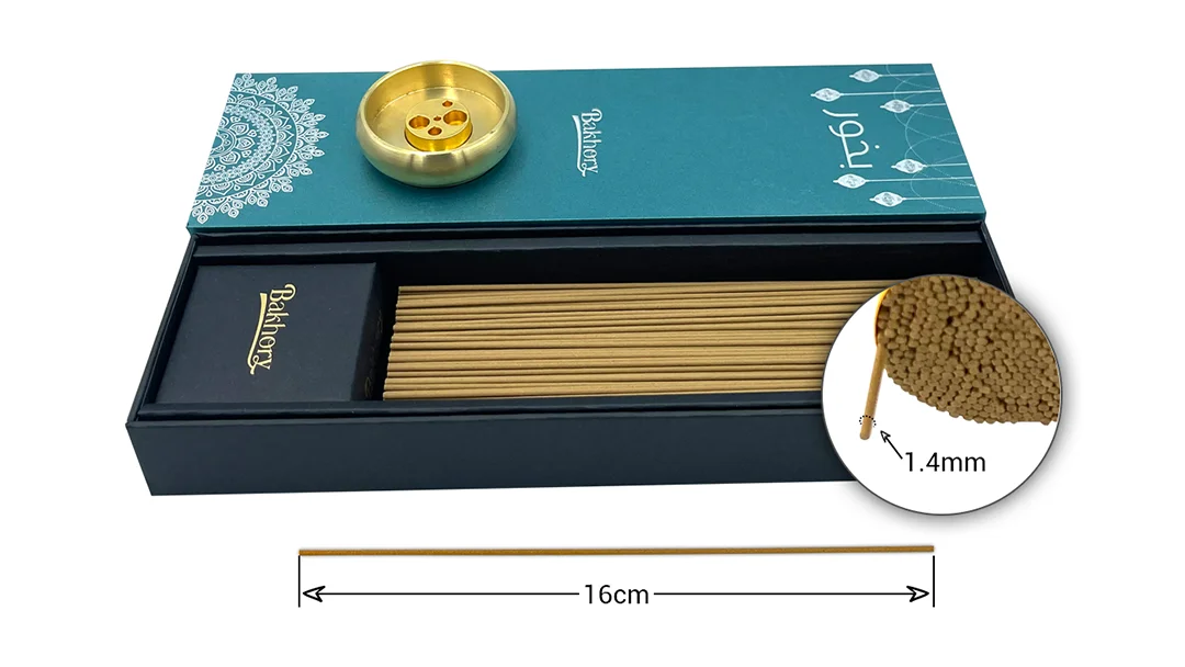 Bakhory Incense Sticks