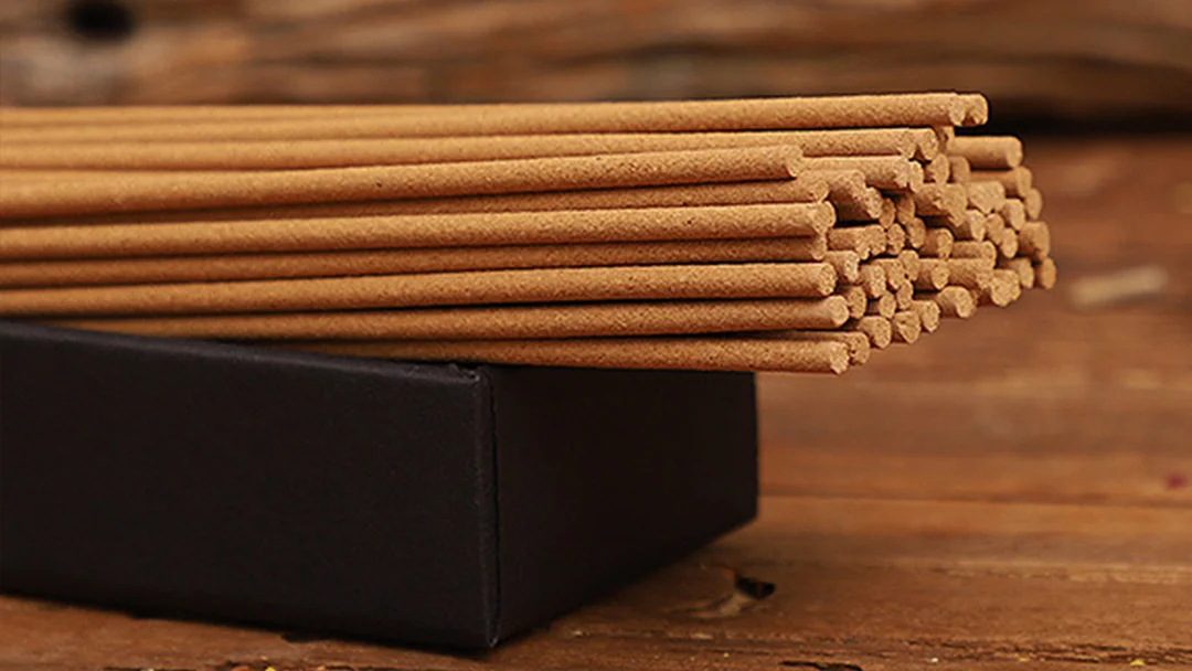 Bakhory Incense Sticks
