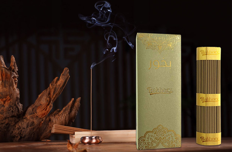 Incense Sticks BH007